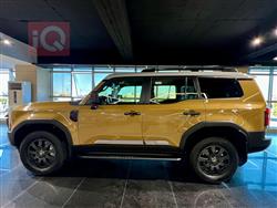 تويوتا لاندكروزر برادو